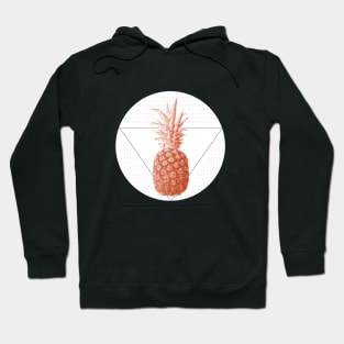 Pineapple 05 Hoodie